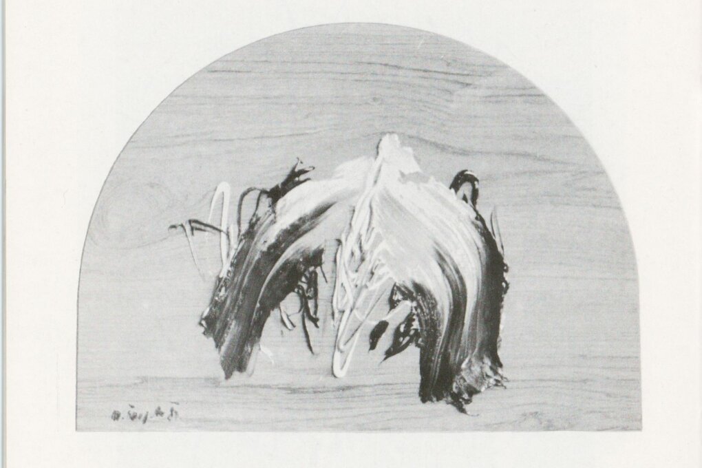 Miroslav Šnajdr – obrazy a&nbsp;kresby